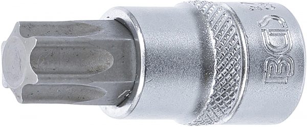 Auto instrumenti un iekārtas - Bit Socket | 10 mm (3/8") drive | T-Star (for Torx) T60 (2761)