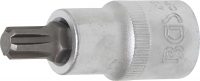 Auto instrumenti un iekārtas - Bit Socket | 12.5 mm (1/2") Drive | Spline (for RIBE) M9 (4154)