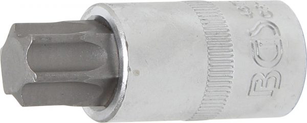 Auto instrumenti un iekārtas - Bit Socket | 12.5 mm (1/2") drive | T-Star (for Torx) T70 (4379)