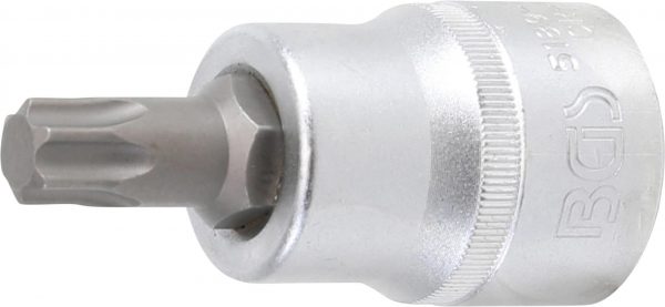 Auto instrumenti un iekārtas - Bit Socket | 20 mm (3/4") drive | T-Star (for Torx) T60 (5189-T60)