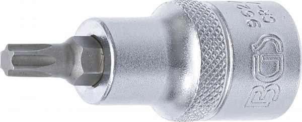 Auto instrumenti un iekārtas - Bit Socket | length 55 mm | 12