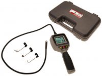 Auto instrumenti un iekārtas - Borescope with TFT Colour Monitor (63215)