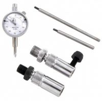 Auto instrumenti un iekārtas - Bosch Diesel Injection Pump timing Indicator Tools (H4033101B)