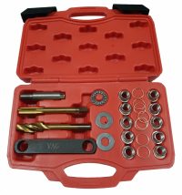 Auto instrumenti un iekārtas - Brake Calliper Thread Repair Kit | M12 x 1.5mm (H1077)