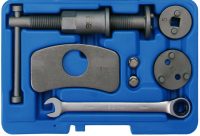 Auto instrumenti un iekārtas - Brake Calliper Tool for Iveco Trucks | 7 pcs. (1104)