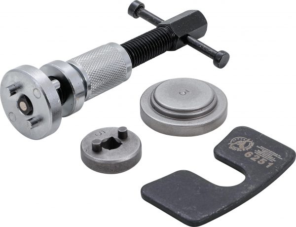 Auto instrumenti un iekārtas - Brake Piston Reset Tool (6251)
