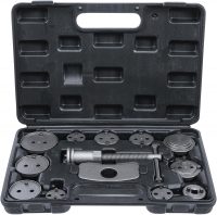 Auto instrumenti un iekārtas - Brake Piston Reset Tool Set | 13 pcs. (1109)