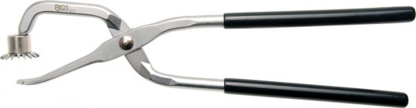 Auto instrumenti un iekārtas - Brake Spring Pliers with Claw | 330 mm (1817)