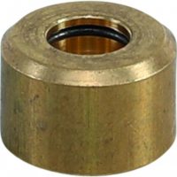 Auto instrumenti un iekārtas - Brass Pressure Piece for BGS 9965 (9965-1)