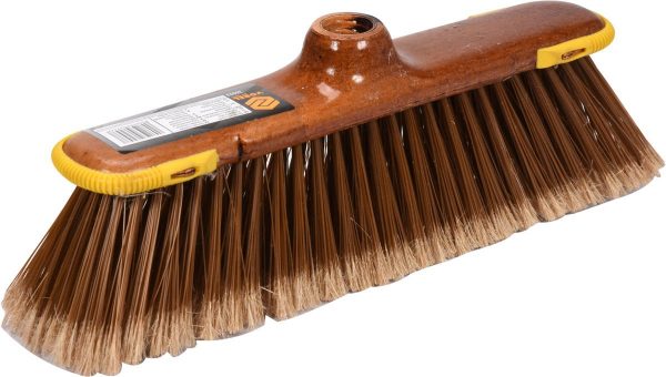 Auto instrumenti un iekārtas - Brush / broom with bumpers | 290 mm (35933)