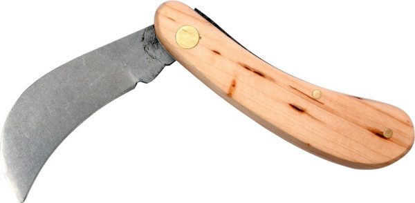 Auto instrumenti un iekārtas - CABLE KNIFE K-394 /GERLACH/ K-394 (76660)