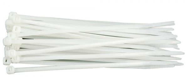 Auto instrumenti un iekārtas - CABLE TIE 200X4