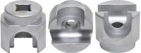 Auto instrumenti un iekārtas - CNG Cylinder Valve Wrench for Fiat Multipla I (64200)