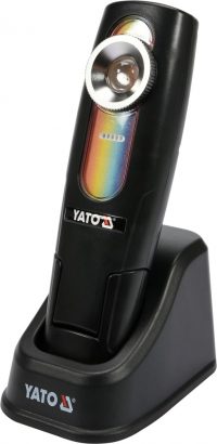 Auto instrumenti un iekārtas - COLOUR MATCH LAMP 5W (YT-08509)