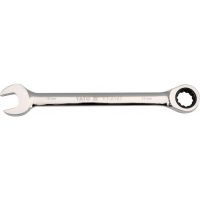 Auto instrumenti un iekārtas - COMBINATION RATCHET WRENCH