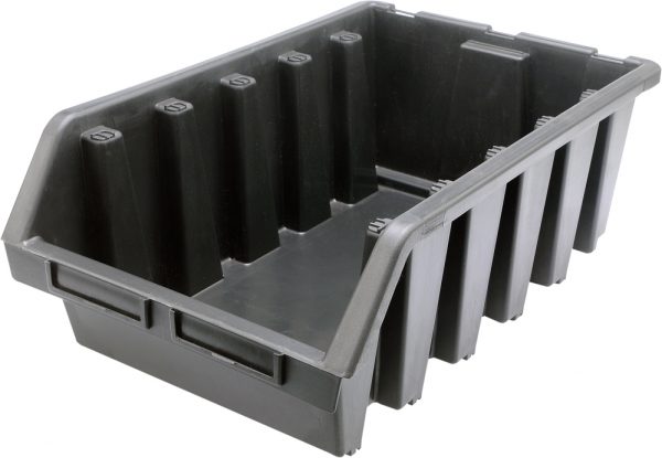 Auto instrumenti un iekārtas - CONTAINER XL 333x500x187mm (78835)