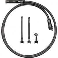 Auto instrumenti un iekārtas - Cable for endoscope 12mm x 1m (YT-7298)