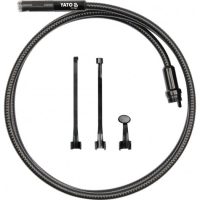 Auto instrumenti un iekārtas - Cable for endoscope 12mm x 2m (YT-7297)