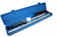 Auto instrumenti un iekārtas - Camshaft Bearing Remover and Inserter Tool set (C2105)