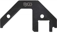 Auto instrumenti un iekārtas - Camshaft Locking Tool | for BMW | for BGS 62616 (62616-2)