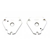 Auto instrumenti un iekārtas - Camshaft Locking Tool | for Fiat / Alfa / Lancia | 2 pcs. (8159-6)