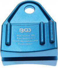 Auto instrumenti un iekārtas - Camshaft Locking Tool | for Opel | for BGS 8151 (8151-2)