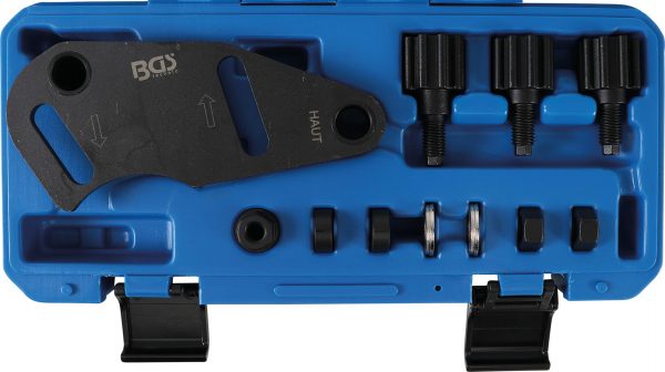 Auto instrumenti un iekārtas - Camshaft Locking Tool | for Renault 1.8 & 2.0 16V (8577)