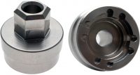 Auto instrumenti un iekārtas - Camshaft Pulley Nut Socket for Ducati | 28 mm (5084)