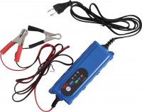 Auto instrumenti un iekārtas - Car Battery Charger | 12 V (63505)