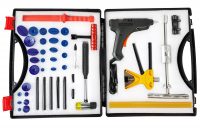 Auto instrumenti un iekārtas - Car Paintless Dent Removal Kits | 45 pcs (SK31986)