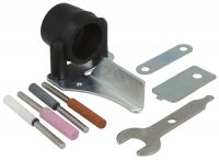 Auto instrumenti un iekārtas - Chain Saw Sharpening Kit (H3131)