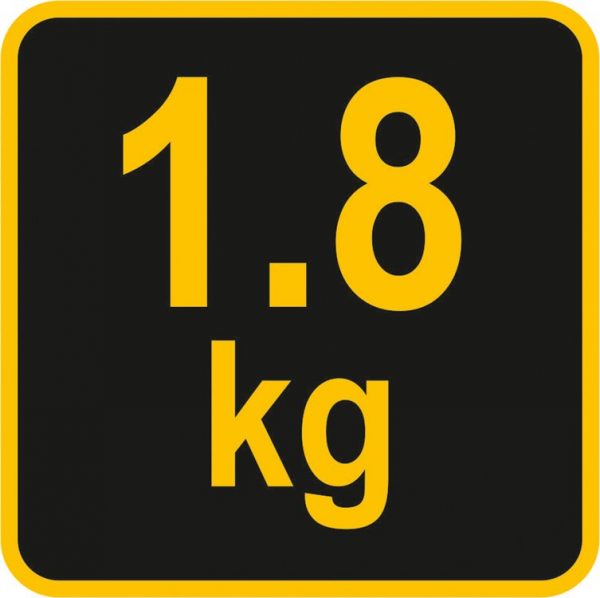 1.8 kg