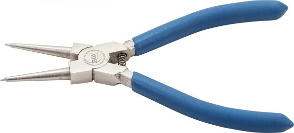 Auto instrumenti un iekārtas - Circlip Pliers | straight | for inside Circlips | 150 mm (450-2)