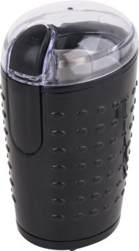 Auto instrumenti un iekārtas - Coffee grinder | With stand | black | 150W (68481)