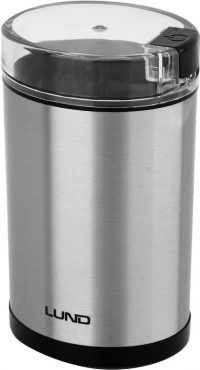 Auto instrumenti un iekārtas - Coffee grinder | stainless steel | 150W (68480)