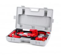 Auto instrumenti un iekārtas - Collision Repair Kit 4T  (80402)