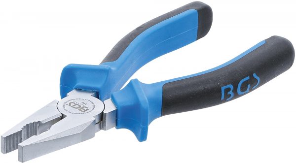 Auto instrumenti un iekārtas - Combination Pliers | 165 mm (369)