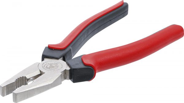 Auto instrumenti un iekārtas - Combination Pliers | 200 mm (327)