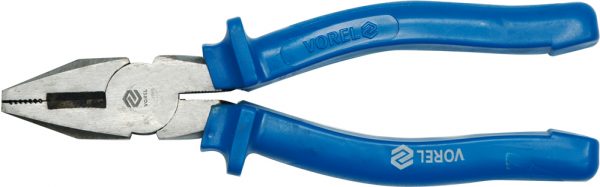 Auto instrumenti un iekārtas - Combination Pliers 200MM (40012)