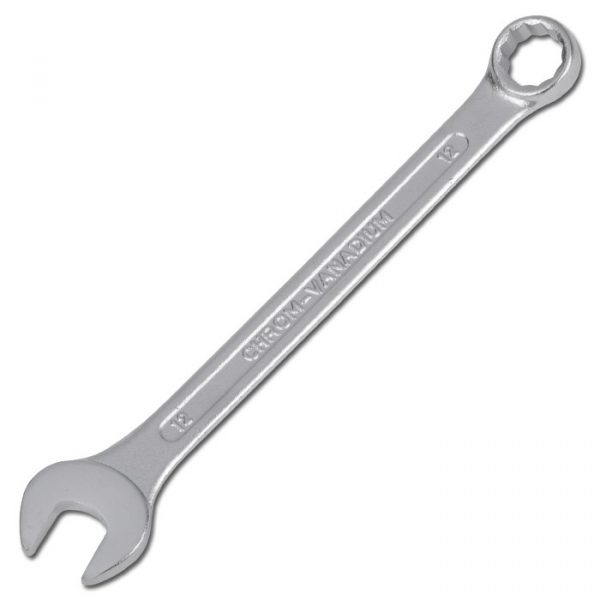 Auto instrumenti un iekārtas - Combination Spanner | 12 mm (1062)