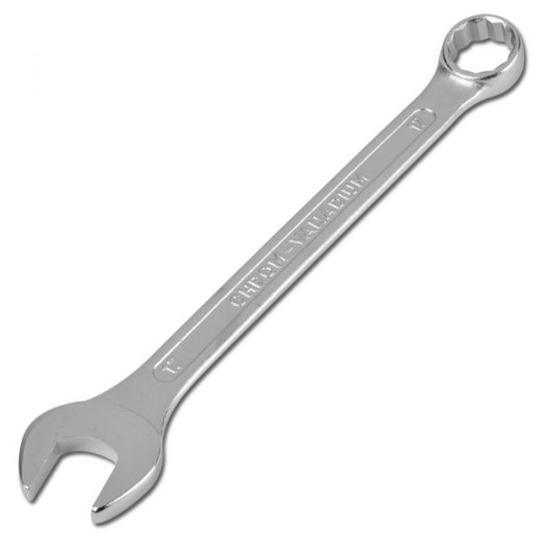 Auto instrumenti un iekārtas - Combination Spanner | 19 mm (1069)