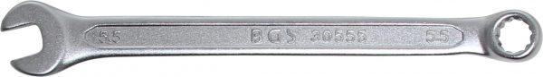Auto instrumenti un iekārtas - Combination Spanner | 5.5 mm (30555)