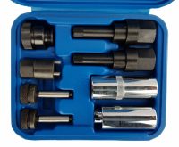 Auto instrumenti un iekārtas - Common Rail Diesel Injector Repair Kit | 8 pc. (SK6256)