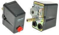 Auto instrumenti un iekārtas - Compressor Switch | 400V | 3 Phase (SK10678)