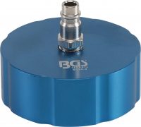 Auto instrumenti un iekārtas - Cooler Adaptor for BGS 8514 | for DAF-XF 95