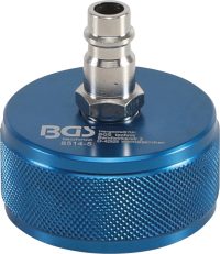 Auto instrumenti un iekārtas - Cooler Adaptor for BGS 8514 | for Mercedes-Benz / MAN / Iveco (8514-5)