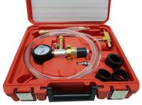 Auto instrumenti un iekārtas - Cooling system vacuum purge and refill kit (SK8001)