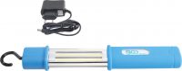 Auto instrumenti un iekārtas - Cordless Handheld Lamp | COB-LED | waterproof | 5W (85322)