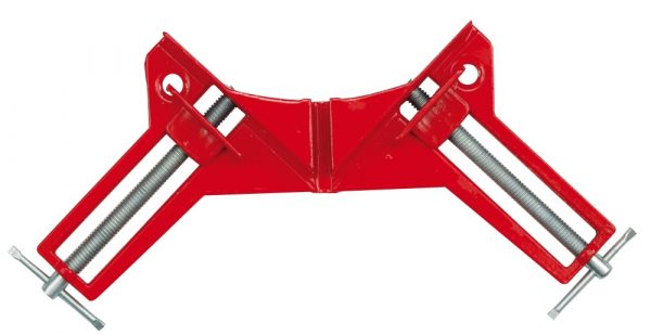 Auto instrumenti un iekārtas - Corner Clamp 75 mm (38750)