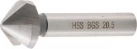 Auto instrumenti un iekārtas - Countersink | HSS | DIN 335 Form C | Ø 20.5 mm (1997-6)